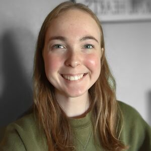 Meet your Posher, Olivia